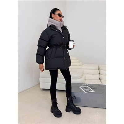 Куртка зима