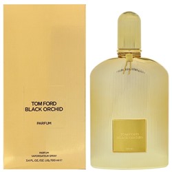 TOM FORD BLACK ORCHID PARFUM 100ml parfume