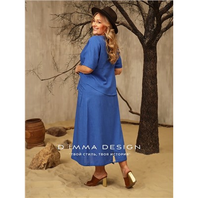 DIMMA Платье 2567