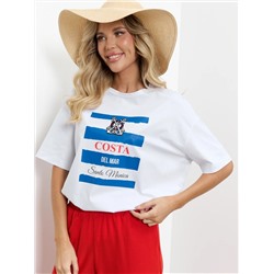 Футболка арт. 195-56