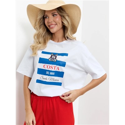 Футболка арт. 195-56