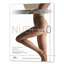 Nudo 40Omsa