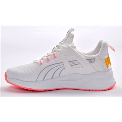 Sport + PM DB1328-4 Кроссовки бел текстиль
