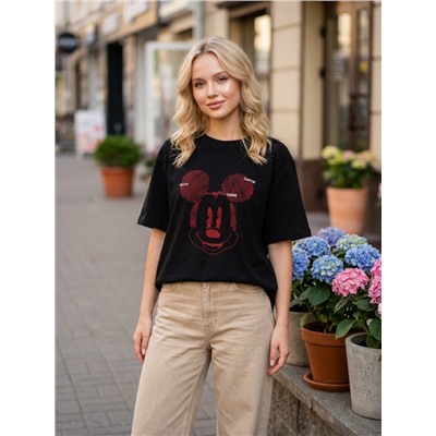 Футболка OVER SIZE (хлопок)