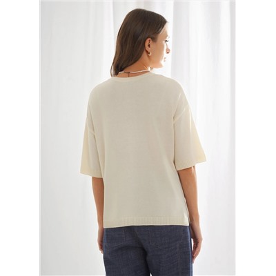 CLEVER Джемпер 264681/209ха