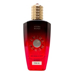 ANIMA MUNDI TIKAL 75ml parfume TESTER