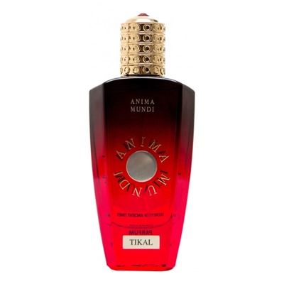 ANIMA MUNDI TIKAL 75ml parfume TESTER