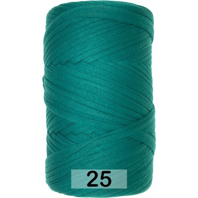 Пряжа Hoooked трикотажная Zpagetti Medium