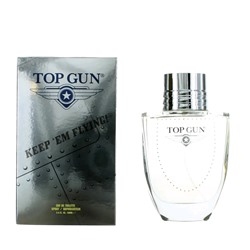 TOP GUN edt (m) 100ml