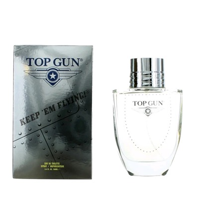 TOP GUN edt (m) 100ml