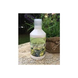 Кондиционер от перхоти на основе масла чайного дерева от Myth, Organic tea tree oil hair & scalp treatment conditioner, 290 мл