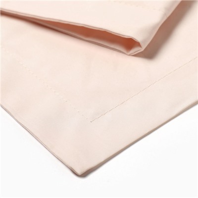 Комплект наволочек "Этель" Pearl 50*70+3 см , 100% хлопок, перкаль (300 нитей)