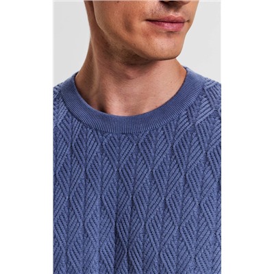 Джемпер F521-1527 jeans