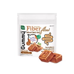Мармелад для ЖКТ с Тамариндом и Кокосовым маслом Handy Herb Gummy Fiber Flow 4 шт 22 гр