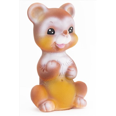 Игрушка Медвежонок Тиша 12 см