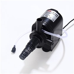 Помпа аквариумная Sea Star HX-1580D, 3500 л/ч, 40 Вт, высота подъема воды 2.5 м