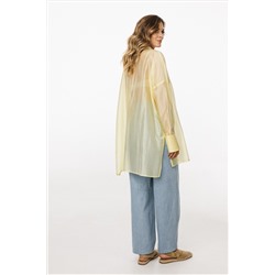 Брюки EOLA 3043.2 голубой