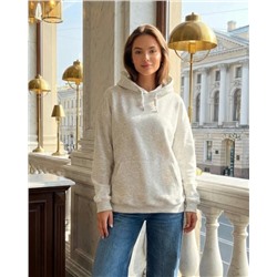 Толстовка с вышивкой