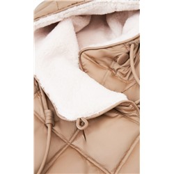 Куртка SCW-JW360-C темно-бежевый