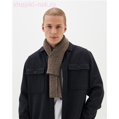 11301 MMS Шарф мужской (57-59)