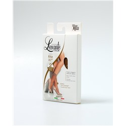 LEVANTE RITZ 20 (2 пары) Носки женские
