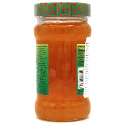 Варенье традиционное из айвы, Koska, 380 г