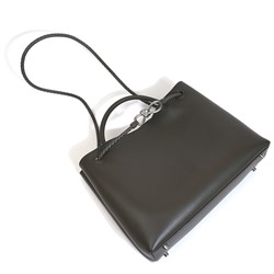 Женская сумка, кожа,  MIRONPAN  520604 Зеленый