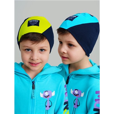 PLAYTODAY Шапка 12512071