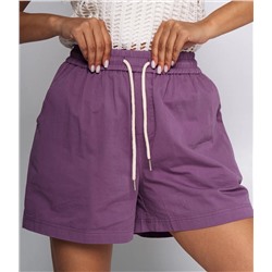 Шорты #КТ6801 (5), сиреневый