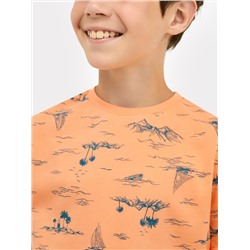 248694 MARK FORMELLE Футболка