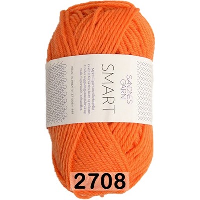Пряжа Sandnes Garn Smart