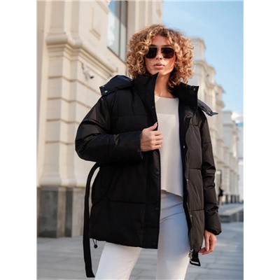 Куртка (утеплитель синтепон)