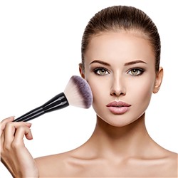 Кисть для пудры