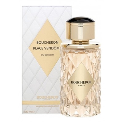 BOUCHERON PLACE VENDOME edp (w) 100ml