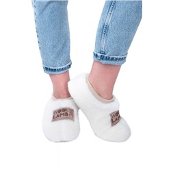 УГГИ UGG MINI WOOL цвет Ваниль
