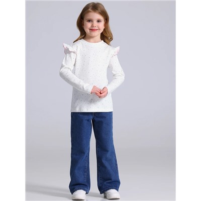 Апрель Лонгслив 1ДДЛД4951067н