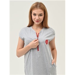 платье домашнее 6821-03