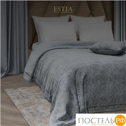 ESTIA АНТУАН гол. Покрывало 230х250, 100% плстр