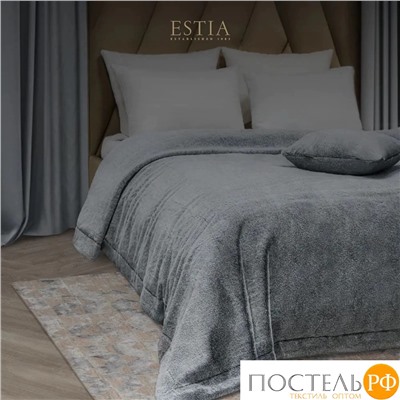 ESTIA АНТУАН гол. Покрывало 230х250, 100% плстр