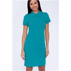 VISERDI Платье 3111-зел 359620