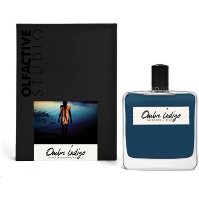 OLFACTIVE STUDIO OMBRE INDIGO edp 100ml
