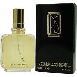 PAUL SEBASTIAN PS FINE COLOGNE edc (m) 120ml