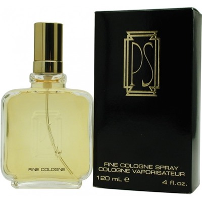 PAUL SEBASTIAN PS FINE COLOGNE edc (m) 120ml