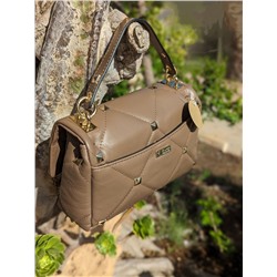 AB. Zapatos 3204 platino+Ab.Zapatos PELLE Valentina (820) Taupe АКЦИЯ