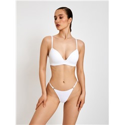 Трусы жен Eylen белый Infinity Lingerie