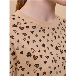 PELICAN Футболка GFT3363U