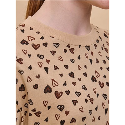 PELICAN Футболка GFT3363U