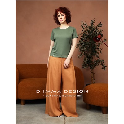 DIMMA Футболка 2589