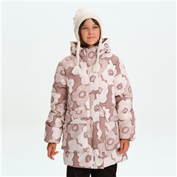 GZWZ3380/2 куртка для девочек (1 шт в кор.)