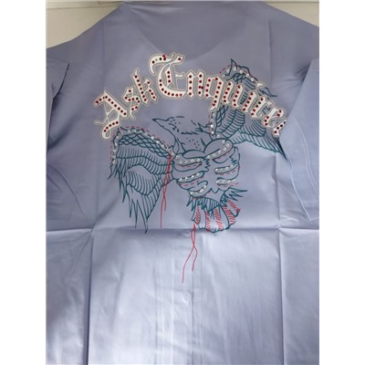 Рубашка кор. рукав